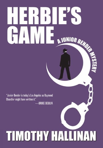 Herbie's Game (Junior Bender #4)
