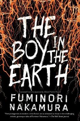 Boy In The Earth