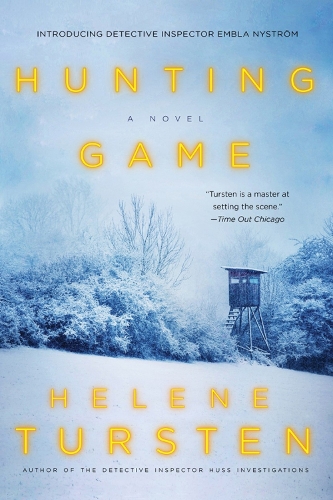 Hunting Game