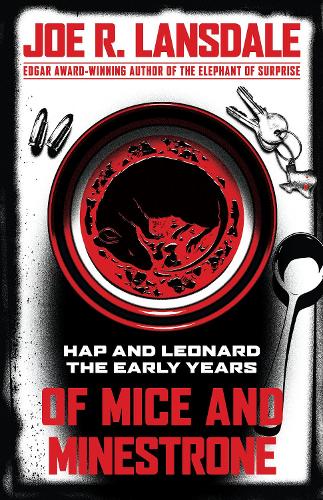 Of Mice and Minestrone