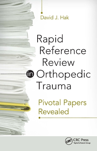 Rapid Reference Review in Orthopedic Trauma
