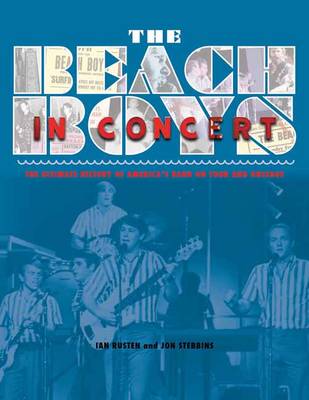 The Beach Boys in Concert