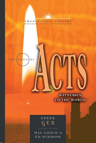 Book of Acts, The