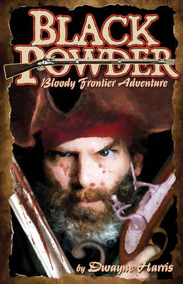 Black Powder No.1