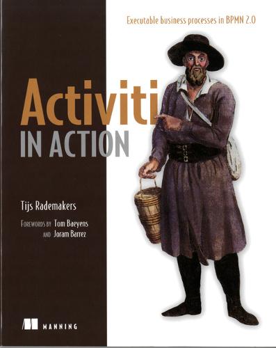 Activiti in Action