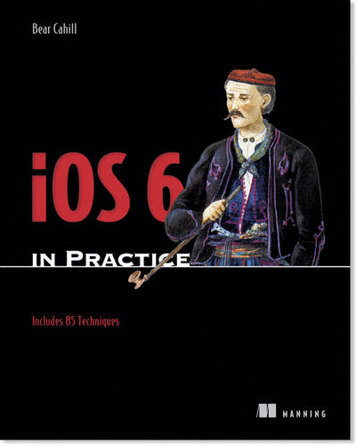 iOS 6 in Practice