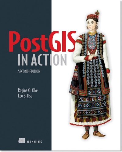 PostGIS in Action