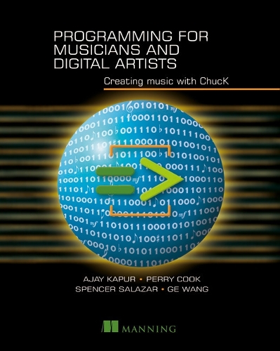 Programming for Musicians and Digital Artists