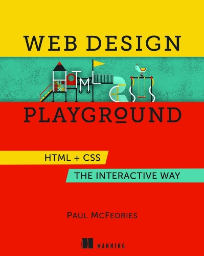 Web Design Playground