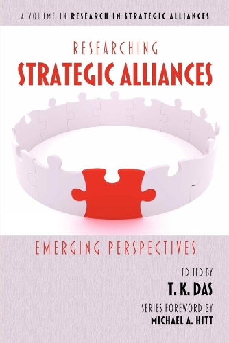 Researching Strategic Alliances