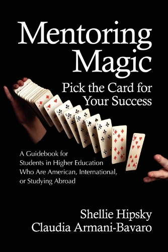 Mentoring Magic