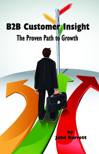 B2B Customer Insight