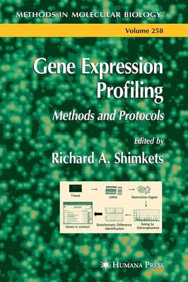 Gene Expression Profiling