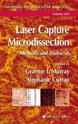 Laser Capture Microdissection 2005