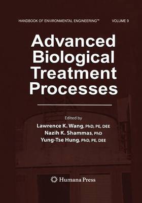 Advanced Biological Treatment Processes