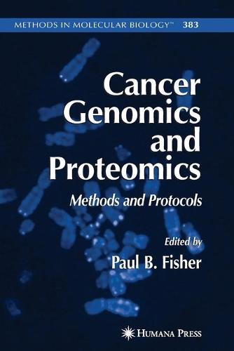 Cancer Genomics and Proteomics