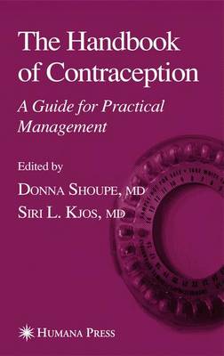 The Handbook of Contraception