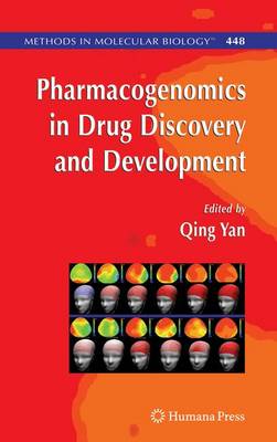 Pharmacogenomics in Drug Discovery and Development