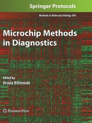 Microchip Methods in Diagnostics