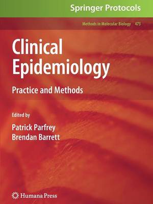 Clinical Epidemiology