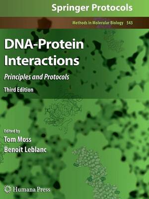 DNA-Protein Interactions