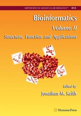 Bioinformatics