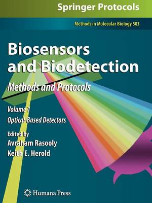 Biosensors and Biodetection
