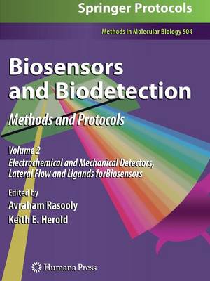 Biosensors and Biodetection