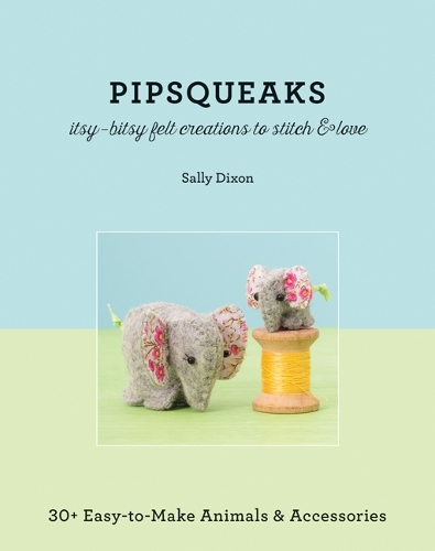 Pipsqueaks