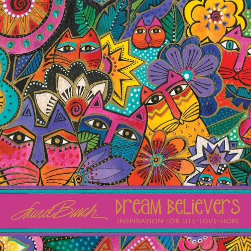 Laurel Burch™ Dream Believers