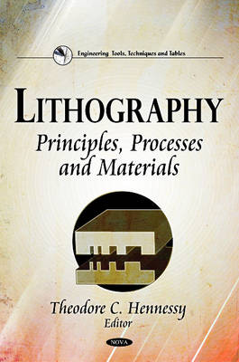 Lithography