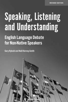 Speaking, Listening and Understanding