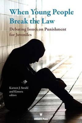When Young People Break the Law