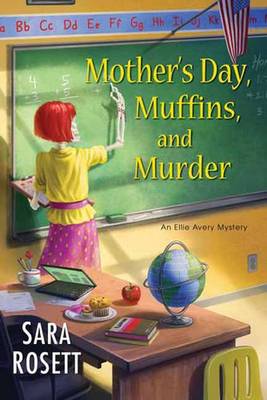 Mother's Day, Muffins, And Murder