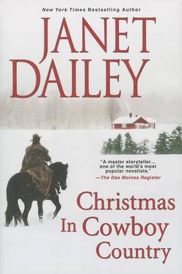 Christmas In Cowboy Country