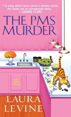 The Pms Murder