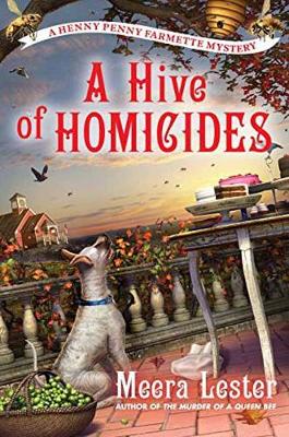 A Hive Of Homicides