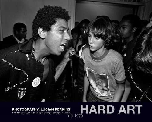 Hard Art