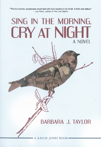 Sing In The Morning, Cry At Night