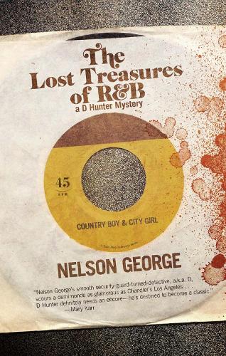 The Lost Treasures Of R&b