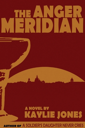 The Anger Meridian