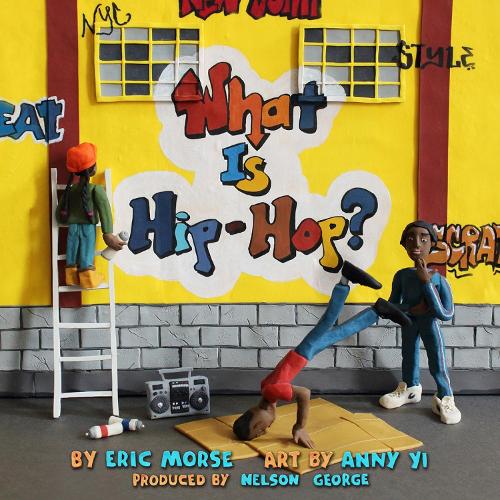 What is Hip-Hop?