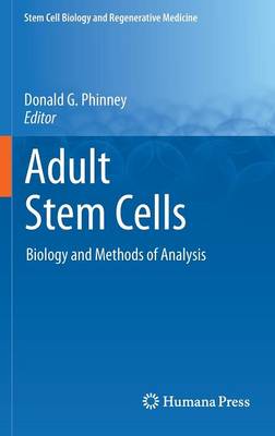 Adult Stem Cells