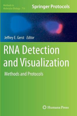 RNA Detection and Visualization