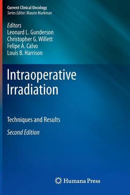 Intraoperative Irradiation