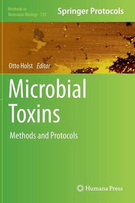 Microbial Toxins