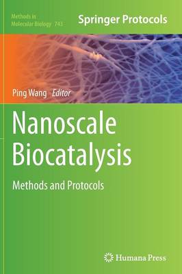 Nanoscale Biocatalysis