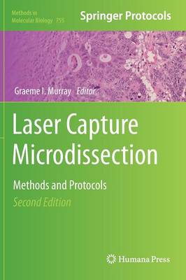 Laser Capture Microdissection
