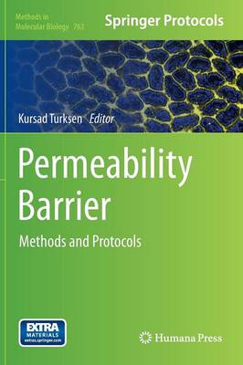 Permeability Barrier