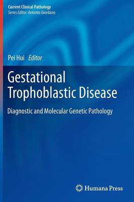 Gestational Trophoblastic Disease